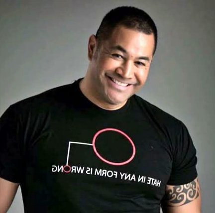 Former NFL Player Esera Tuaolo to speak at Augusta University – Jagwire