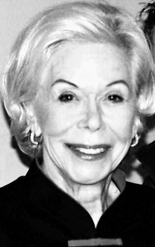 Louise Hay - Wikipedia