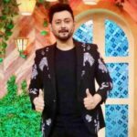 Swapnil Joshi Biography, Net Worth, Age, Height, Movies, Family, Wife & More