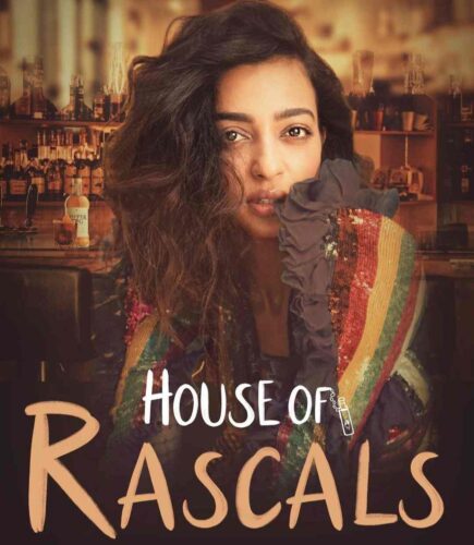 House Of Rascals