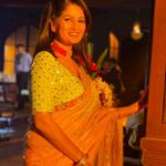 Resham Tipnis Net Worth, Age, Movies, Family, Husband, Biography and More