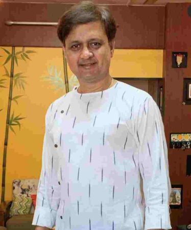 Sunil Barve Net Worth, Age, Height, Family, Wiki, Biography & More