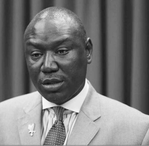 Benjamin Crump Net Worth, Age, Family, Wife, Biography and More