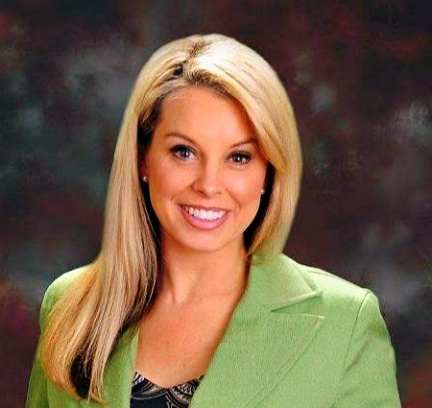 Hillary Schieve Net Worth, Age, Family, Husband, Biography and More
