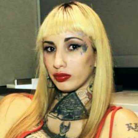 Kat Stacks Net Worth, Age, Family, Boyfriend, Biography and More