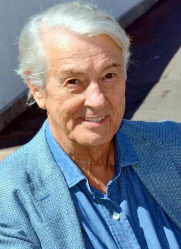 Paul Verhoeven Net Worth, Age, Family, Wife, Biography and More