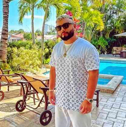 Alex Sensation Net Worth, Age, Family, Wife, Biography and More