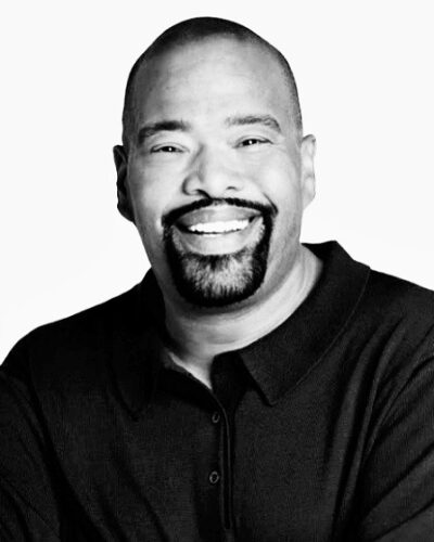 Doug Banks Net Worth, Age, Family, Wife, Biography and More