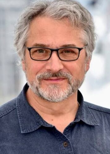 Michael Dudok De Wit Net Worth, Family, Wife, Wiki, Biography, and More