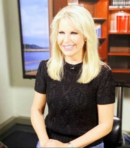 Monica Crowley Net Worth, Age, Family, Husband, Biography and More