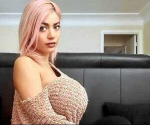 Amber Alena Net Worth, Age, Family, Boyfriend, Wiki, Biography, and More