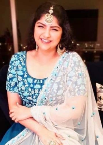 Anshula Kapoor Net Worth, Age, Family, Boyfriend, Biography, and More
