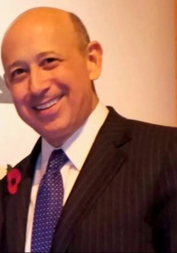 Lloyd Blankfein Net Worth, Age, Family, Wife, Biography, and More