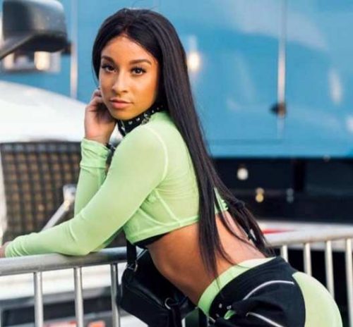 Teanna Trump Net Worth, Age, Family, Boyfriend, Biography, and More