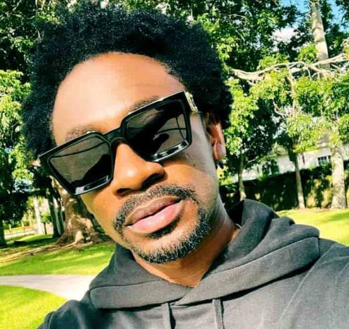 Christopher Martin (Singer) Net Worth, Age, Family, Girlfriend, Biography, and More