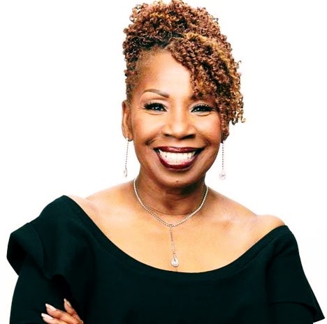 Iyanla to vanzant was who married Bridal Bliss: