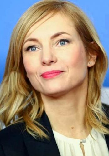 Nadja Uhl Net Worth, Age, Family, Husband, Wiki, Biography, and More