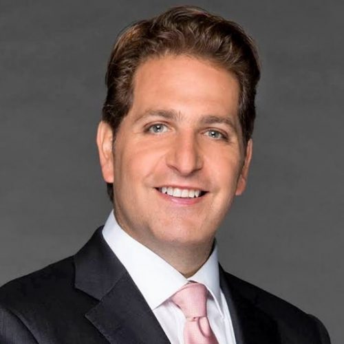 Peter Schrager Net Worth, Age, Family, Wife, Biography, and More