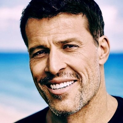 Tony Robbins Net Worth, Age, Family, Wife, Biography, and More
