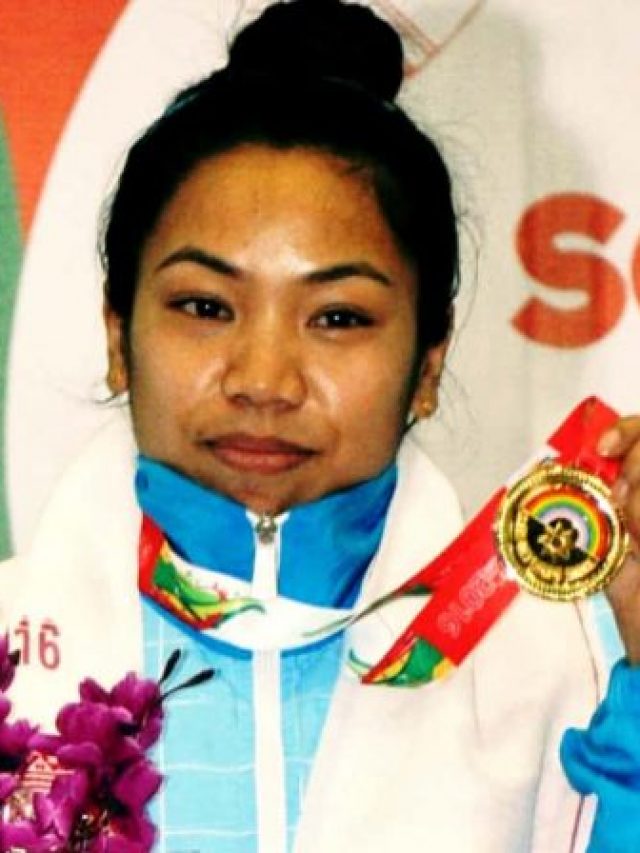 Saikhom Mirabai Chanu Net Worth, Age, Family, Boyfriend, Biography, and More