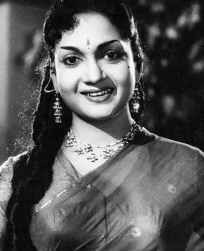 Anjali Devi New Net Worth, Age, Family, Husband, Biography, and More