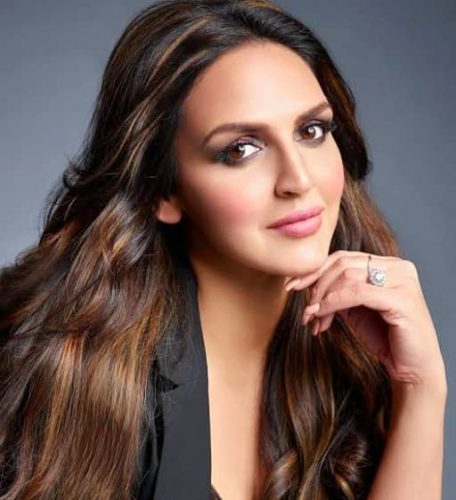 Esha Deol Net Worth, Age, Family, Husband, Biography, and More