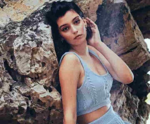 Gaia Girace Net Worth, Age, Family, Boyfriend, Biography, and More
