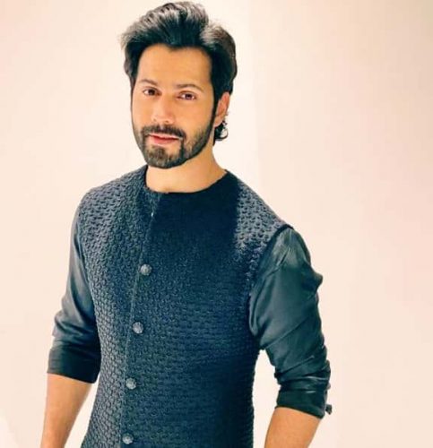 Varun Dhawan Net Worth, Age, Family, Girlfriend, Biography, and More
