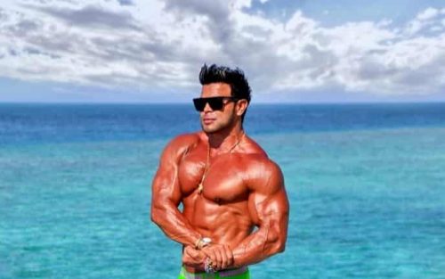 Sahil Khan Net Worth, Age, Family, Girlfriend, Biography and More