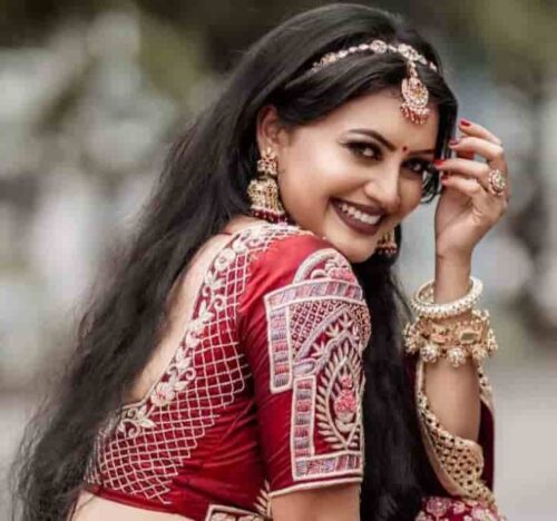 Sonali Patil Net Worth, Age, Family, Boyfriend, Biography, and More