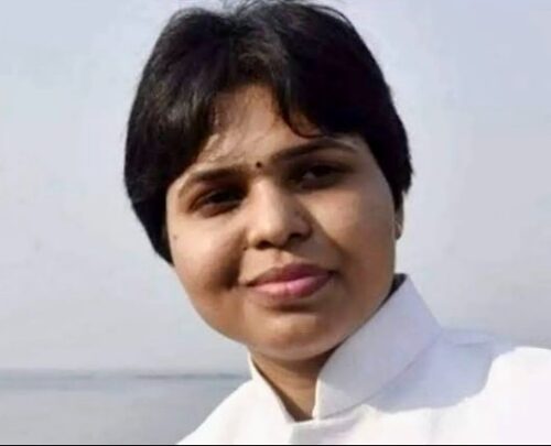Trupti Desai Net Worth, Age, Family, Husband, Biography, and More