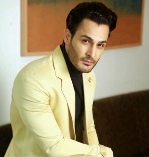 Umar Riaz Net Worth, Age, Family, Girlfriend, Biography, and More