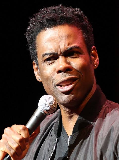 Chris Rock