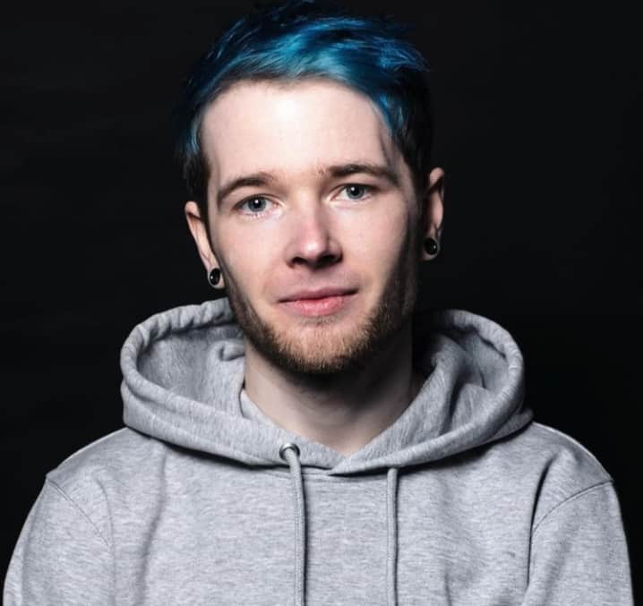 Top 5 Gaming YouTubers - DanTDM