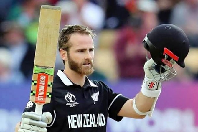 Kane Williamson