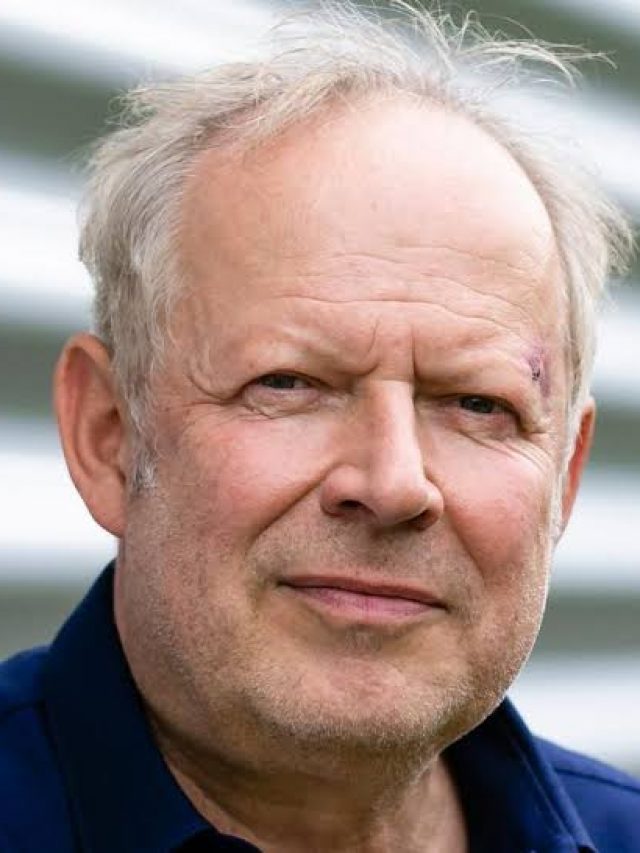 Axel Milberg