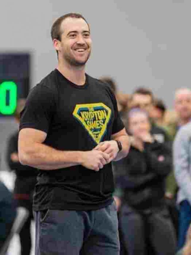 Ben Smith