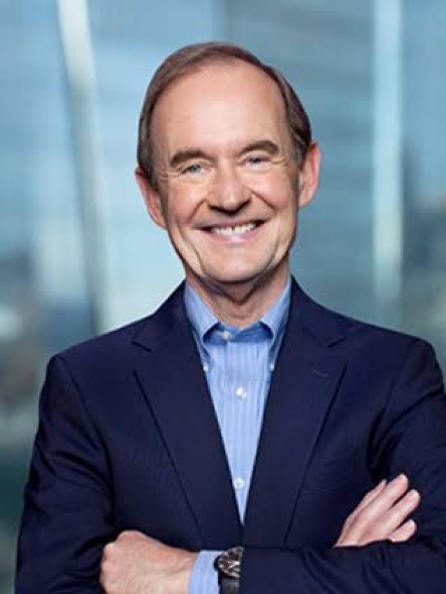 David Boies