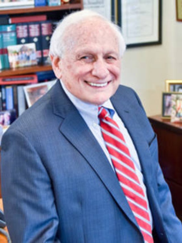 Gary P. Naftalis