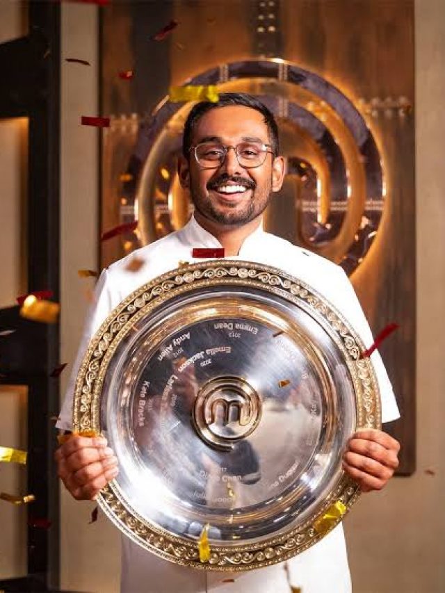 Justin Narayan