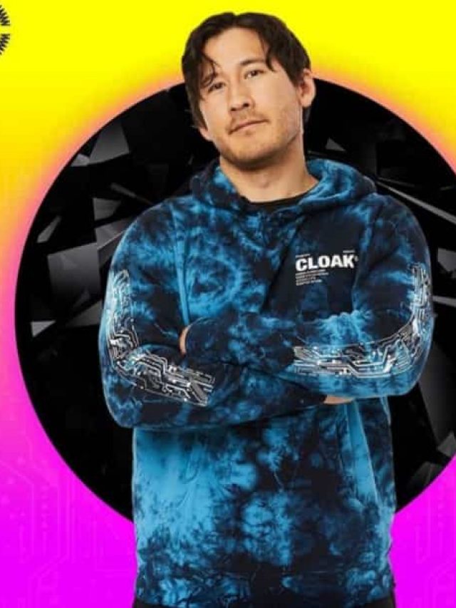 Mark Edward Fischbach aka ‘Markiplier’ Net Worth, Age, Family, Wife, Biography, and More