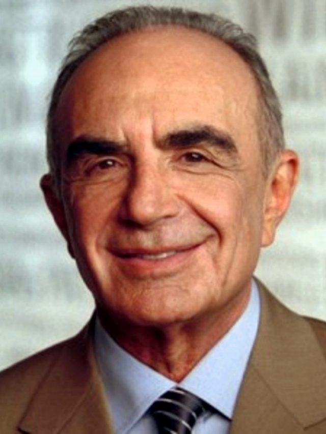 Robert Shapiro
