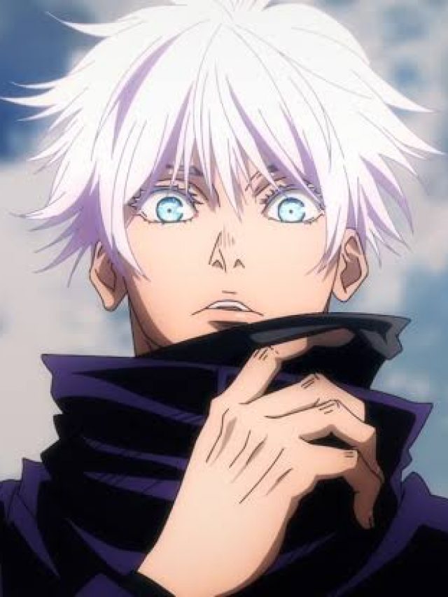 Satoru Gojo