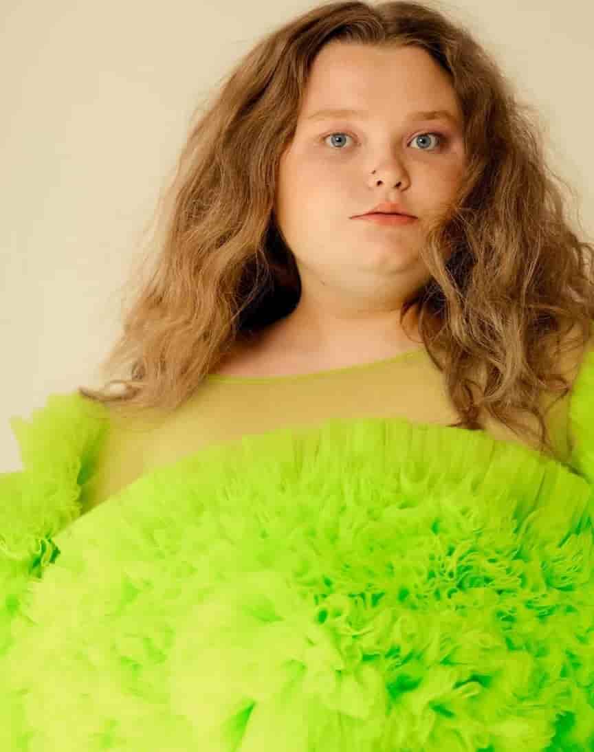 Alana Thompson Net Worth, Family, Boyfriend, Biography, More