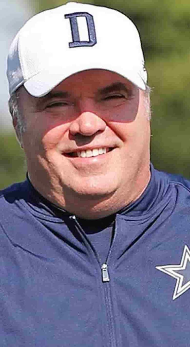 Mike McCarthy Net Worth, Age, Family, Wife, Biography, and More