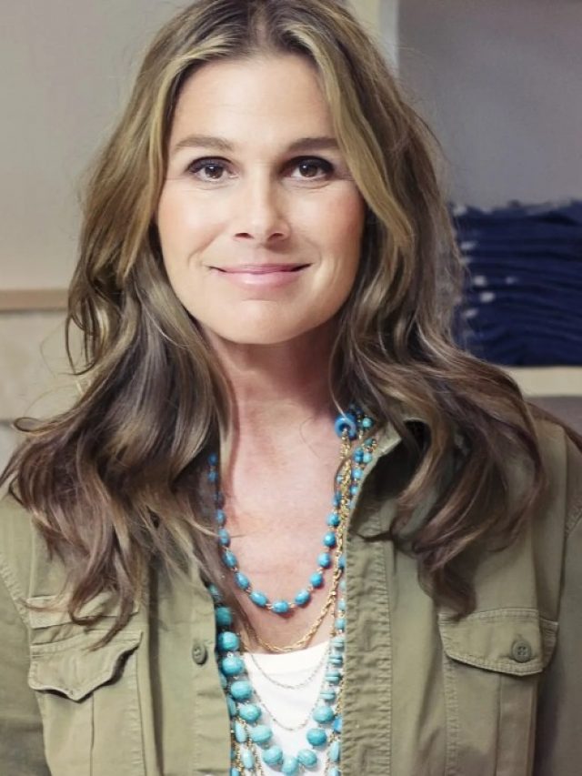 Aerin Lauder Net Worth