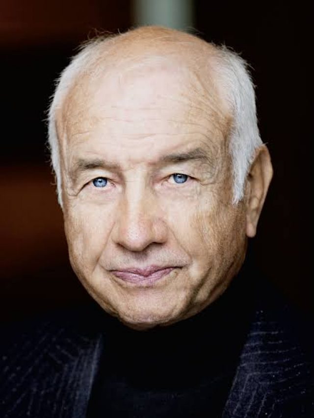 Armin Mueller-Stahl