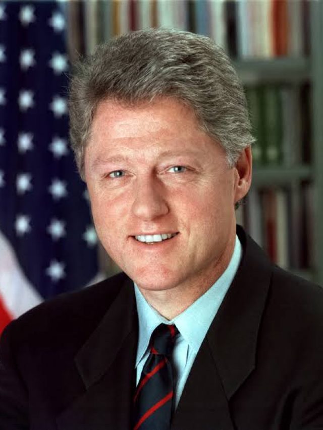 the-most-popular-politicians-bill-clinton-marathibio