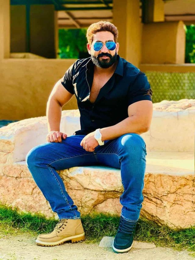 Bobby Kataria