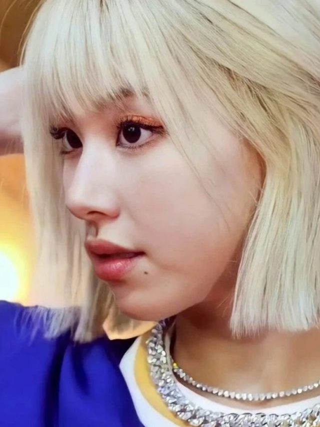 Chaeyoung